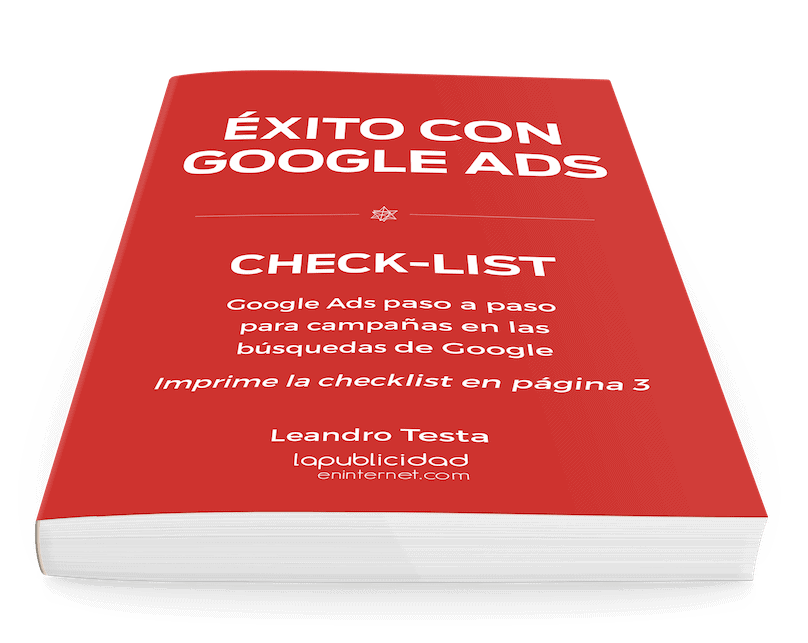 maneras de hacer publicidad en internet