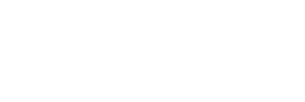 La Publicidad en Internet